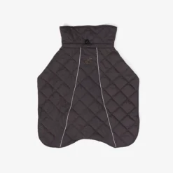 Tapa Quilt Dog Jacket Hund Espresso