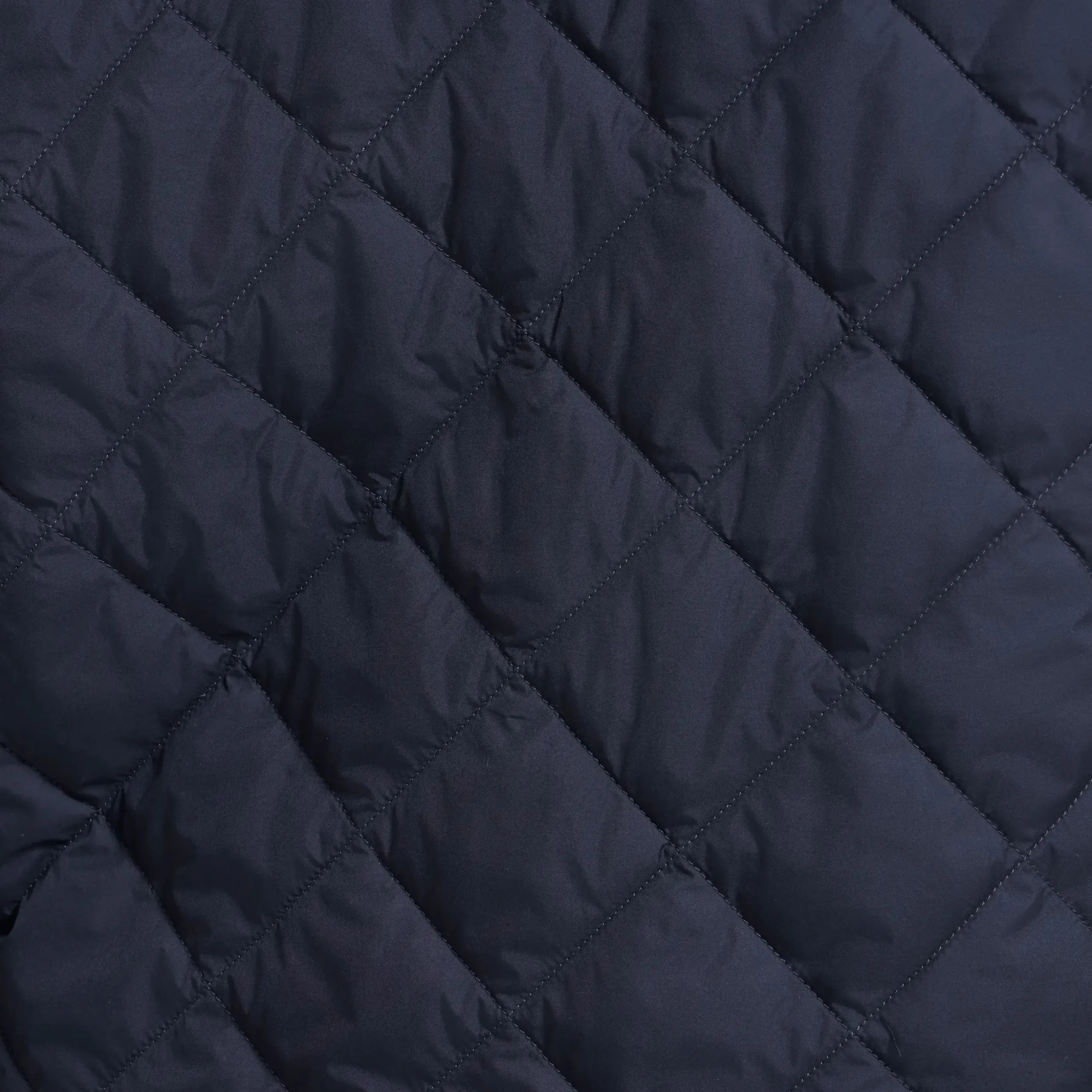 Tapa Quilt Insulated Jacket Damen Deep Navy