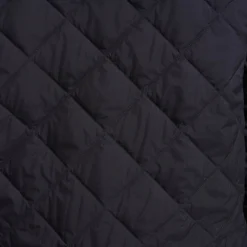 Tapa Quilt Insulated Jacket Damen Black