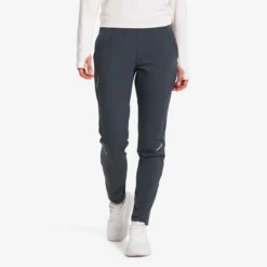 Tempo Active Pants Damen Anthracite