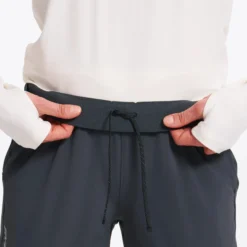 Tempo Active Pants Damen Anthracite