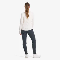 Tempo Active Pants Damen Anthracite