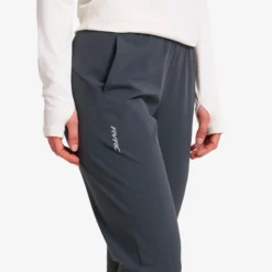 Tempo Active Pants Damen Anthracite