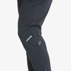 Tempo Active Pants Damen Anthracite