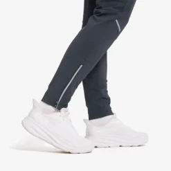 Tempo Active Pants Damen Anthracite