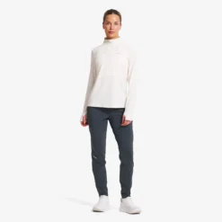 Tempo Active Pants Damen Anthracite