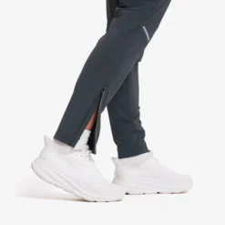 Tempo Active Pants Damen Anthracite