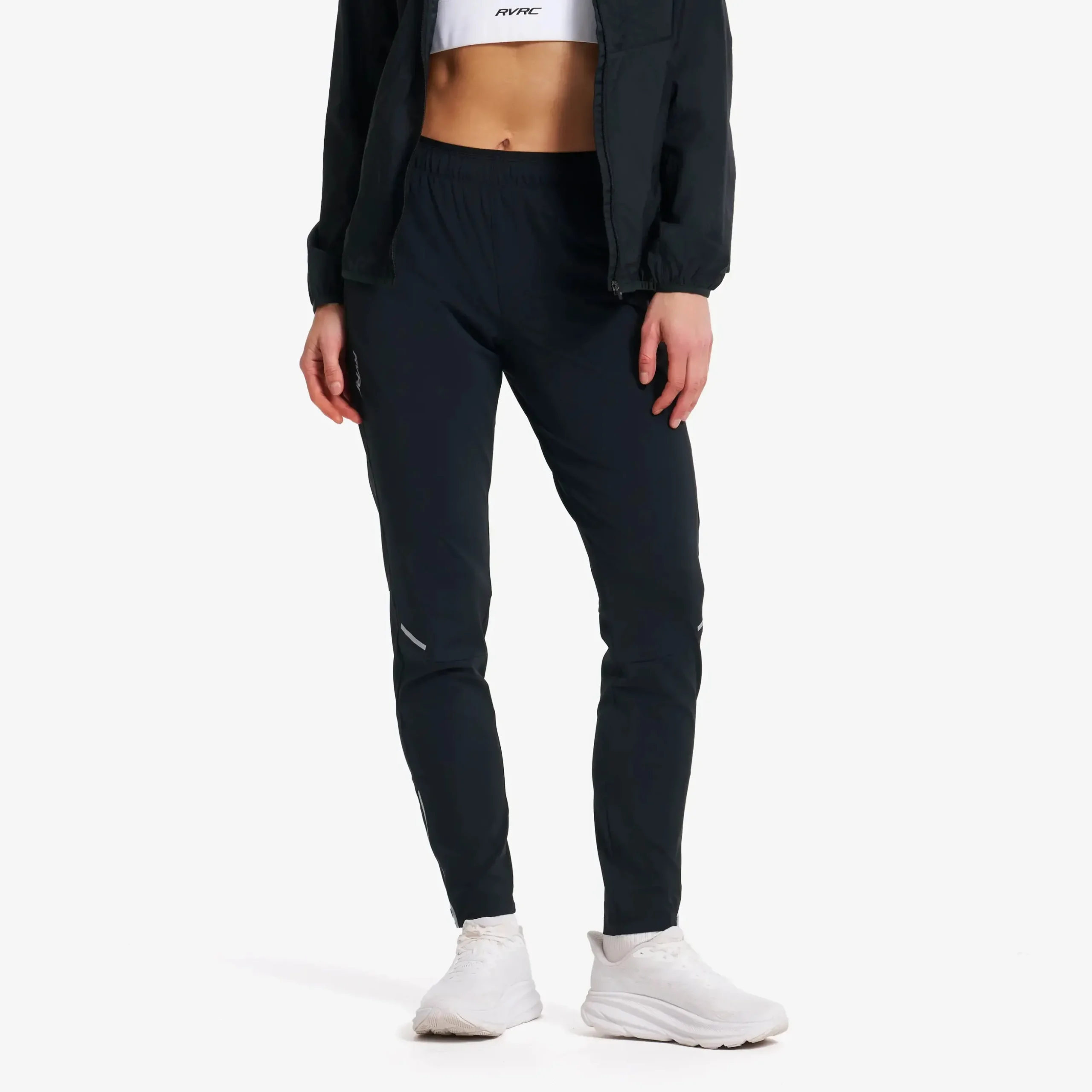 Tempo Active Pants Damen Black