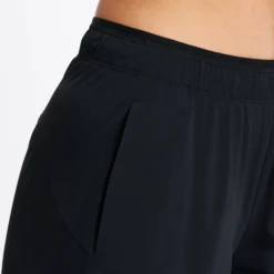 Tempo Active Pants Damen Black