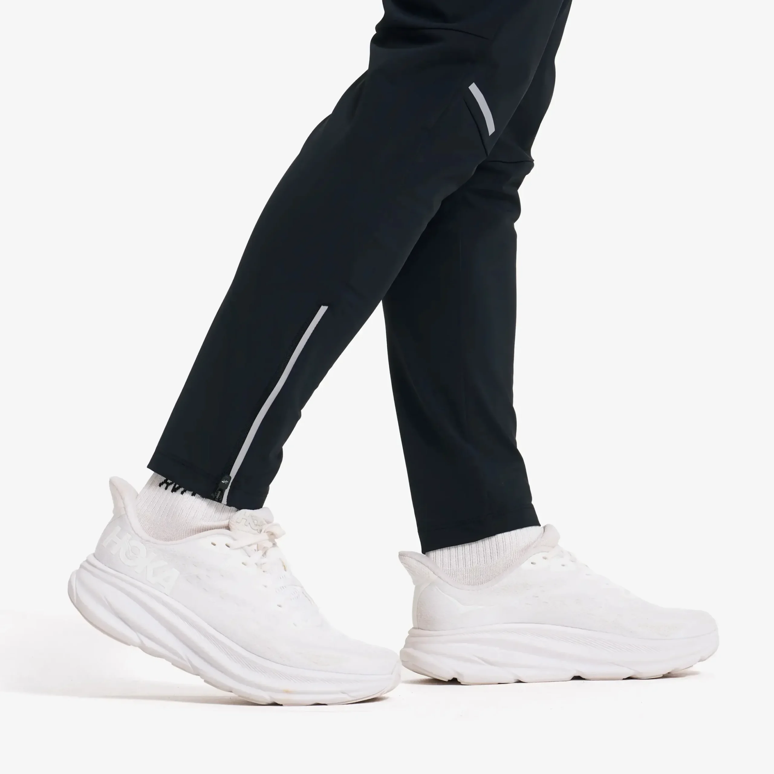 Tempo Active Pants Damen Black