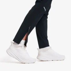 Tempo Active Pants Damen Black