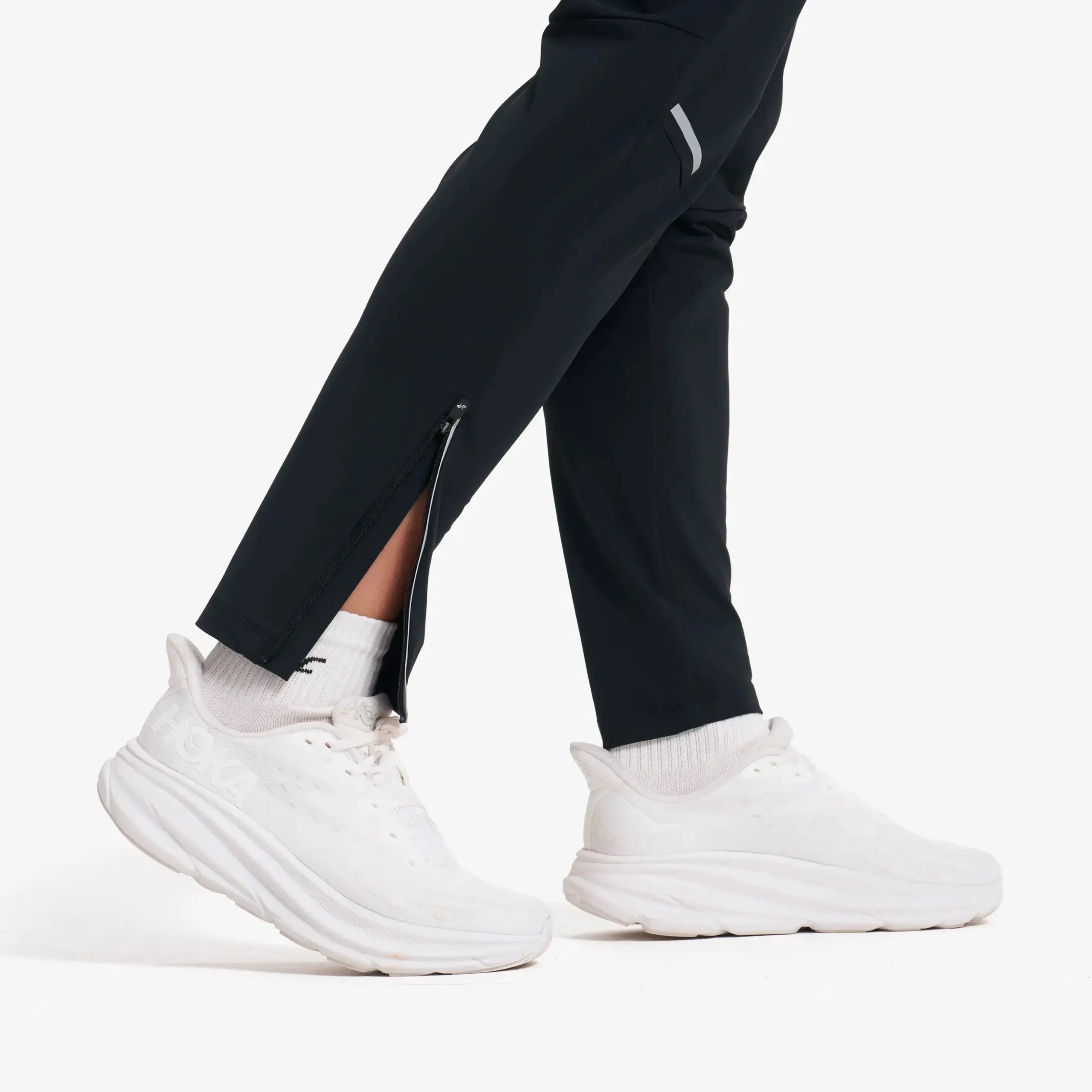 Tempo Active Pants Damen Black