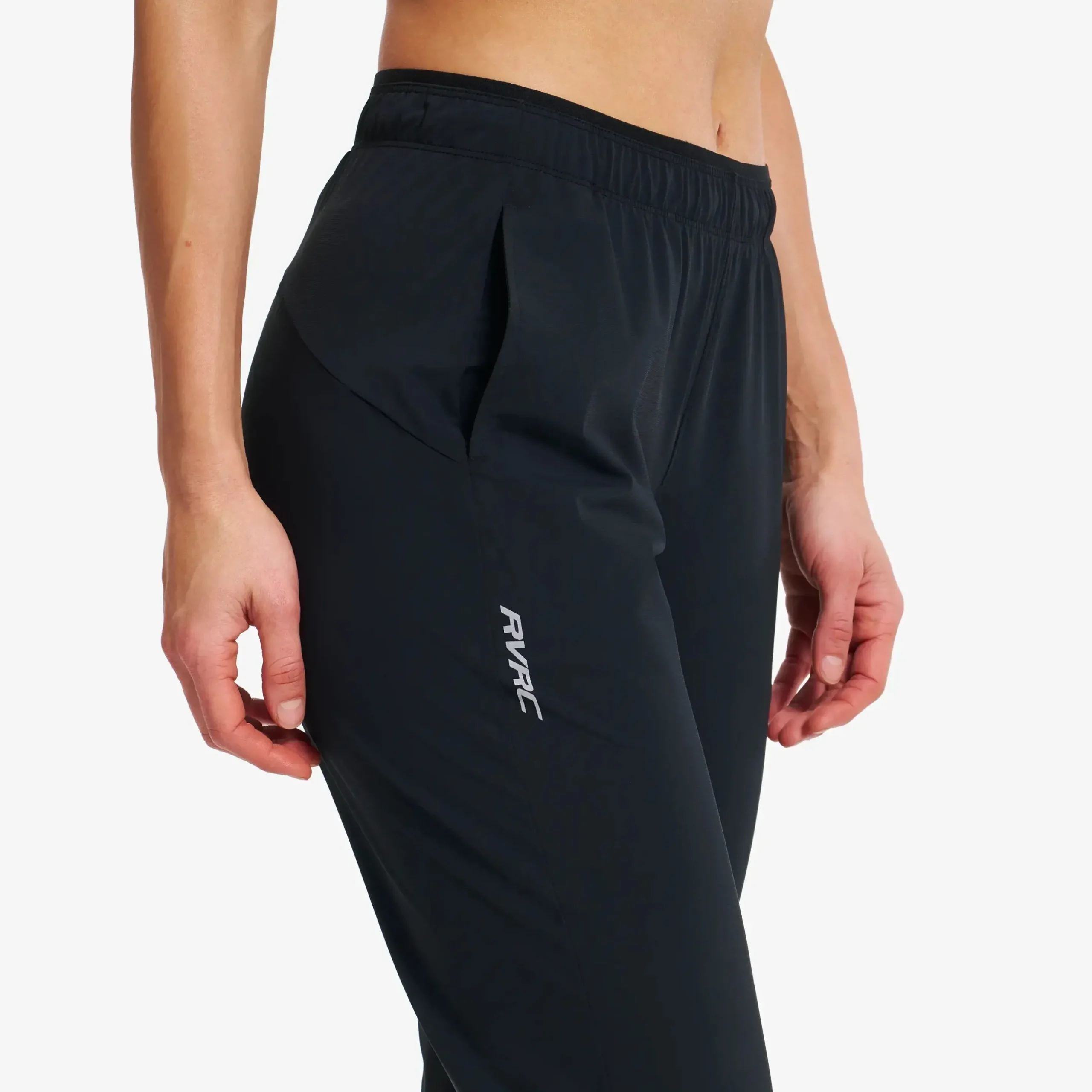 Tempo Active Pants Damen Black