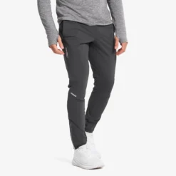 Tempo Active Pants Herren Anthracite