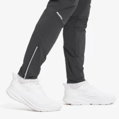 Tempo Active Pants Herren Anthracite