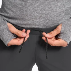 Tempo Active Pants Herren Anthracite