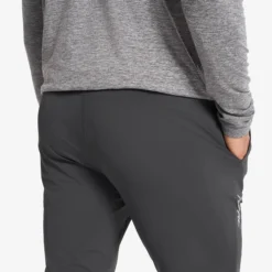 Tempo Active Pants Herren Anthracite