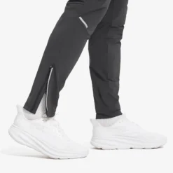Tempo Active Pants Herren Anthracite