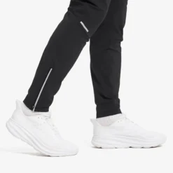 Tempo Active Pants Herren Black