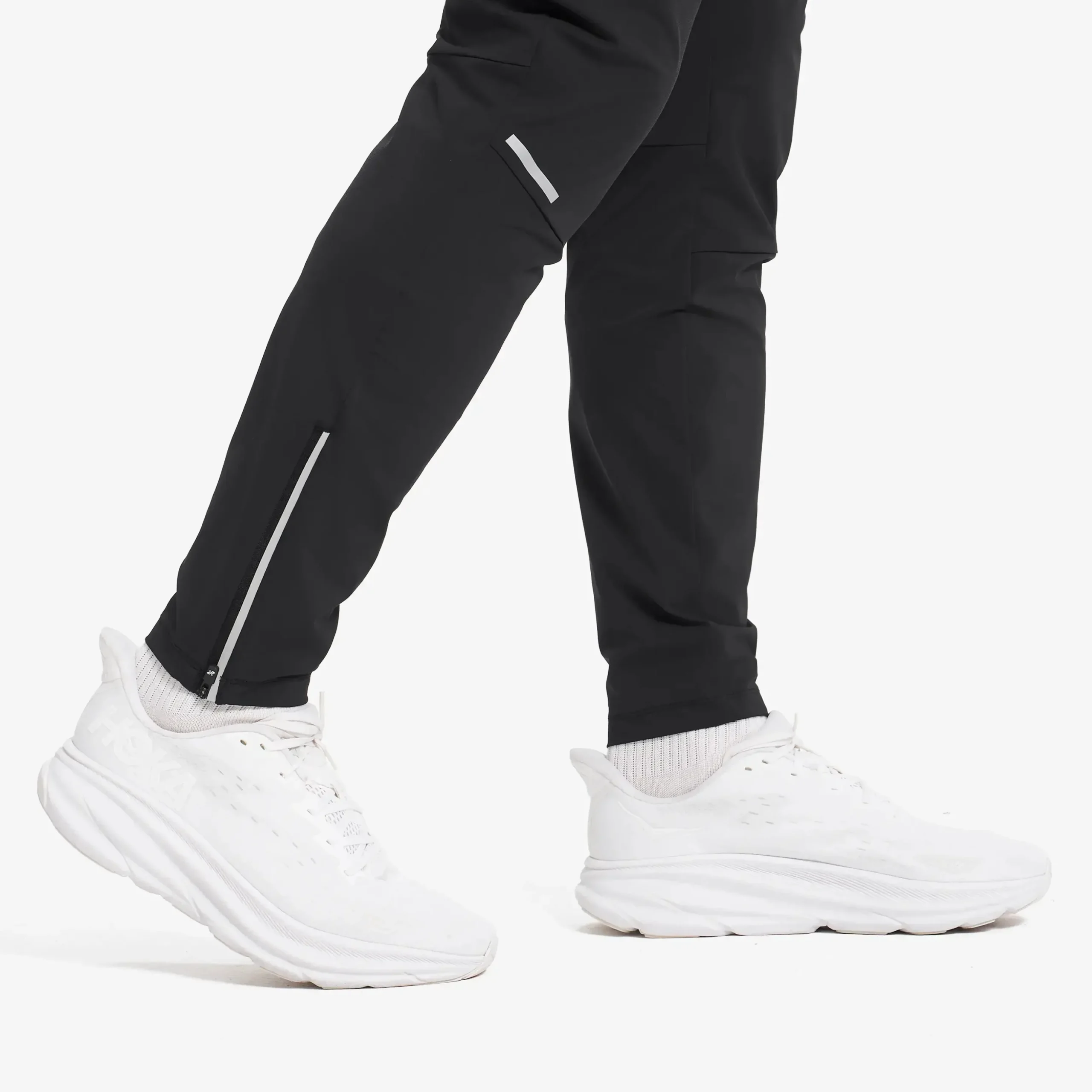 Tempo Active Pants Herren Black