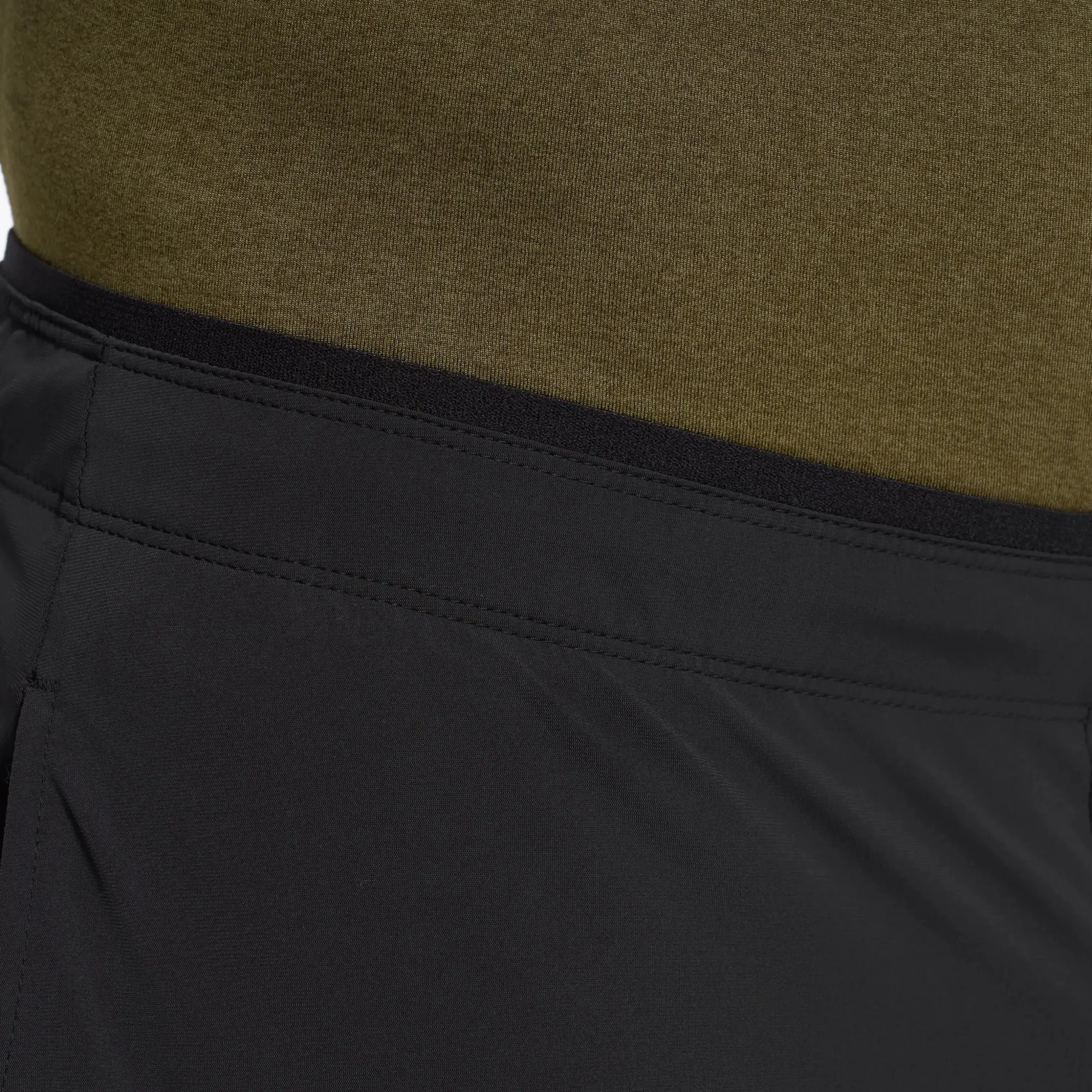 Tempo Active Pants Herren Black
