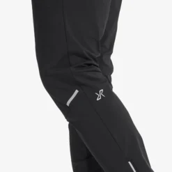 Tempo Active Pants Herren Black