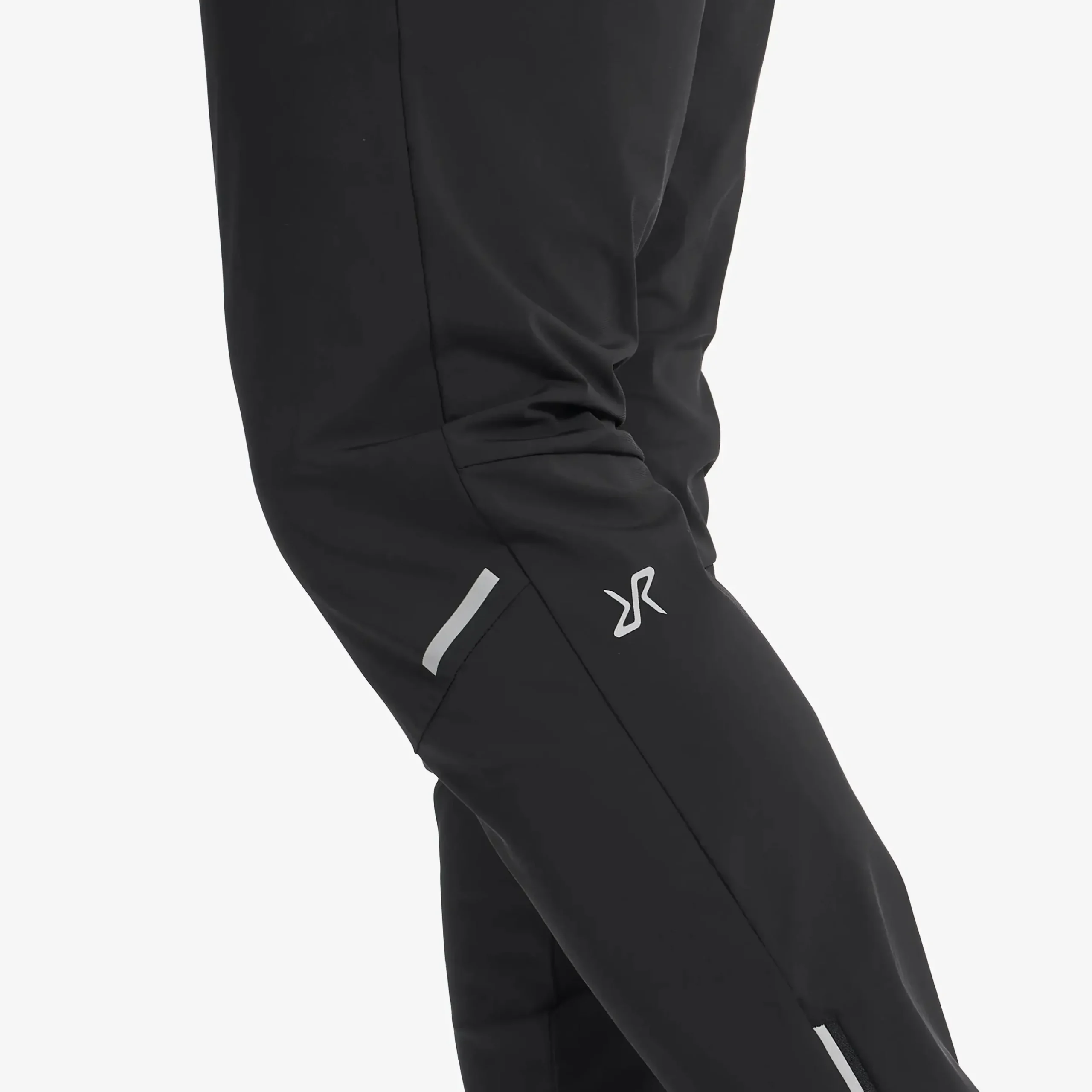 Tempo Active Pants Herren Black
