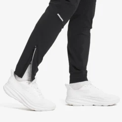 Tempo Active Pants Herren Black