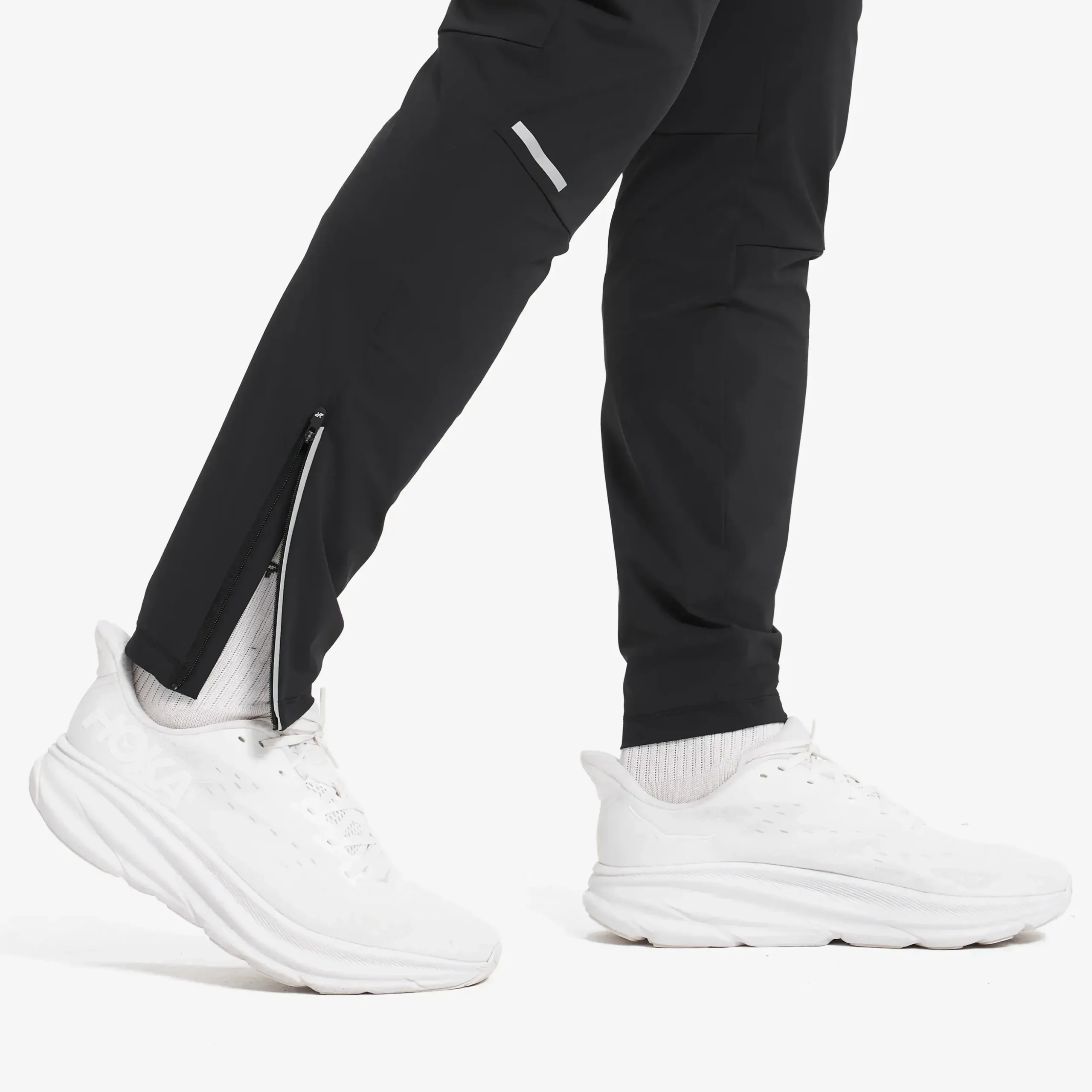 Tempo Active Pants Herren Black