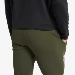 Tempo Active Pants Herren Forest Night