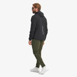 Tempo Active Pants Herren Forest Night
