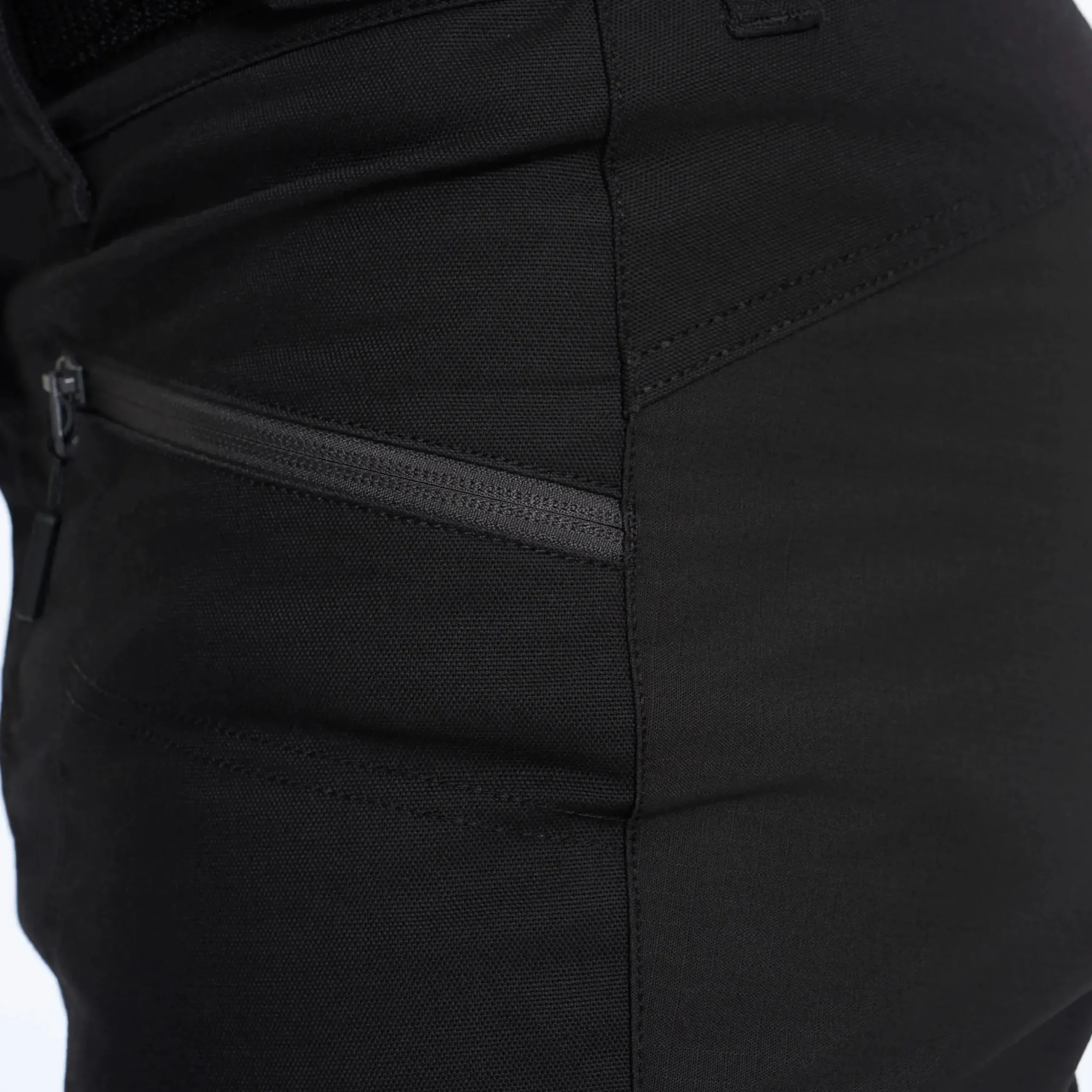 Timber Outdoor Pants Herren Black