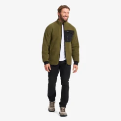 Timber Outdoor Pants Herren Black