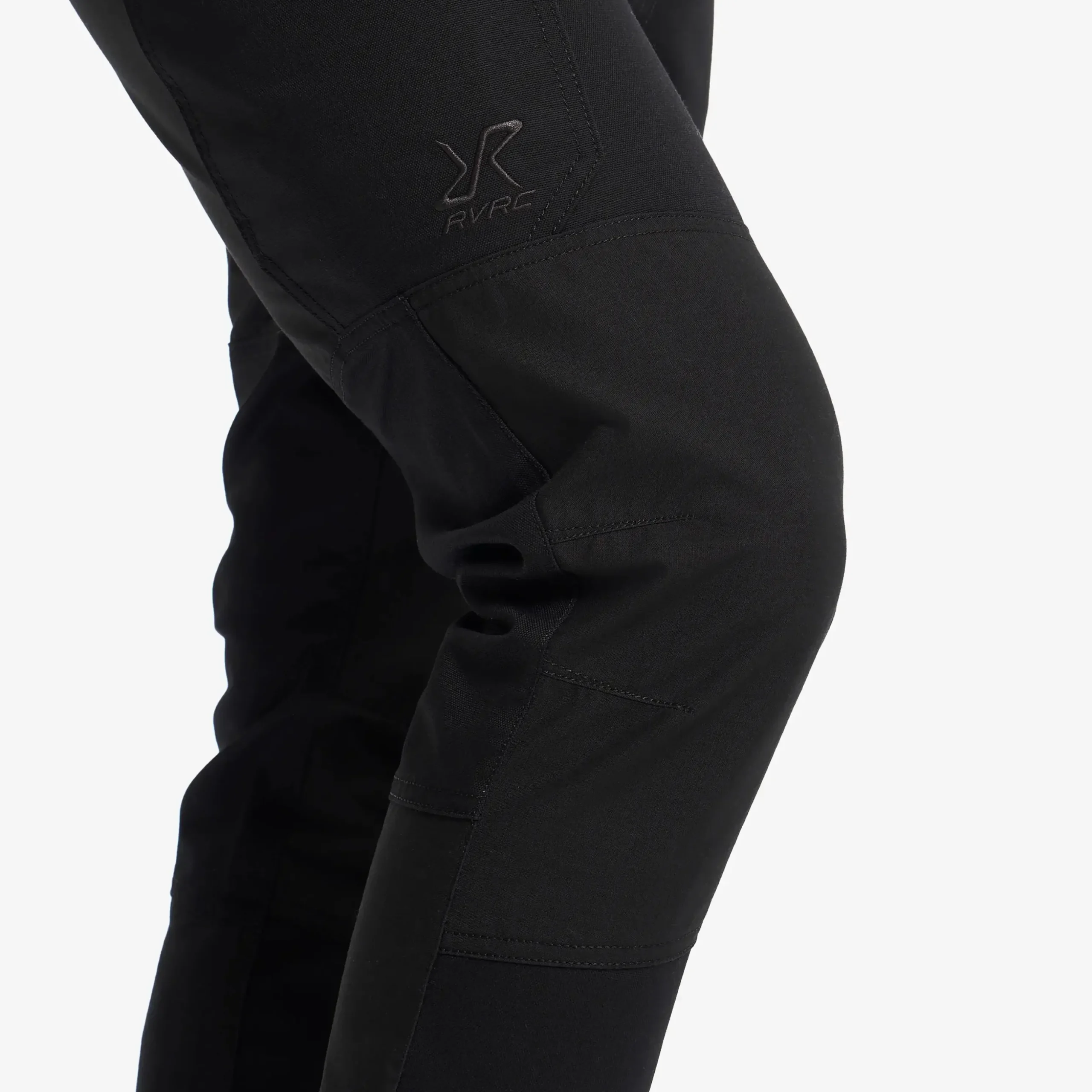 Timber Outdoor Pants Herren Black