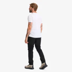 Timber Outdoor Pants Herren Black