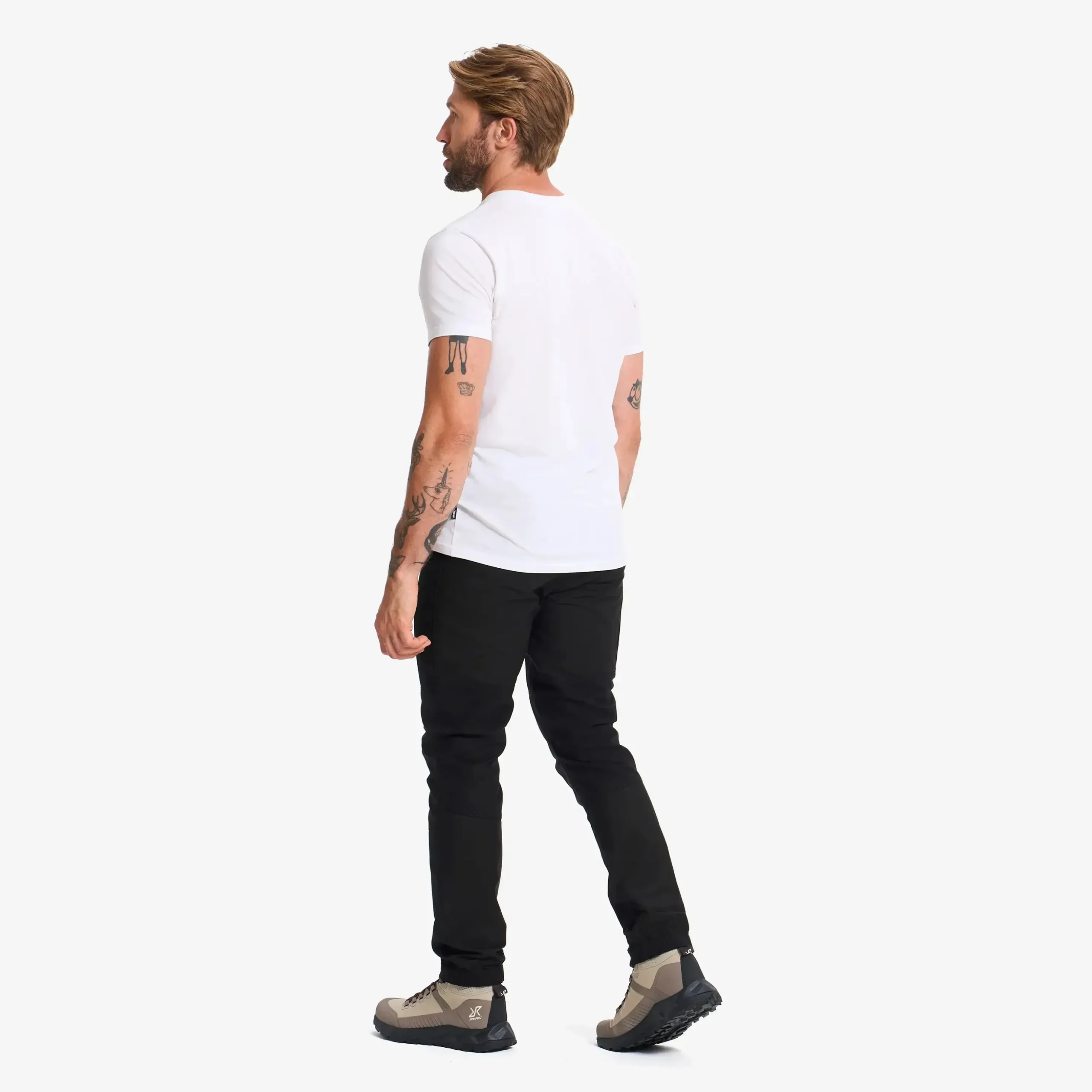 Timber Outdoor Pants Herren Black
