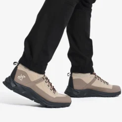 Timber Outdoor Pants Herren Black