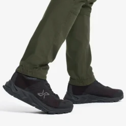 Timber Outdoor Pants Herren Forest Night
