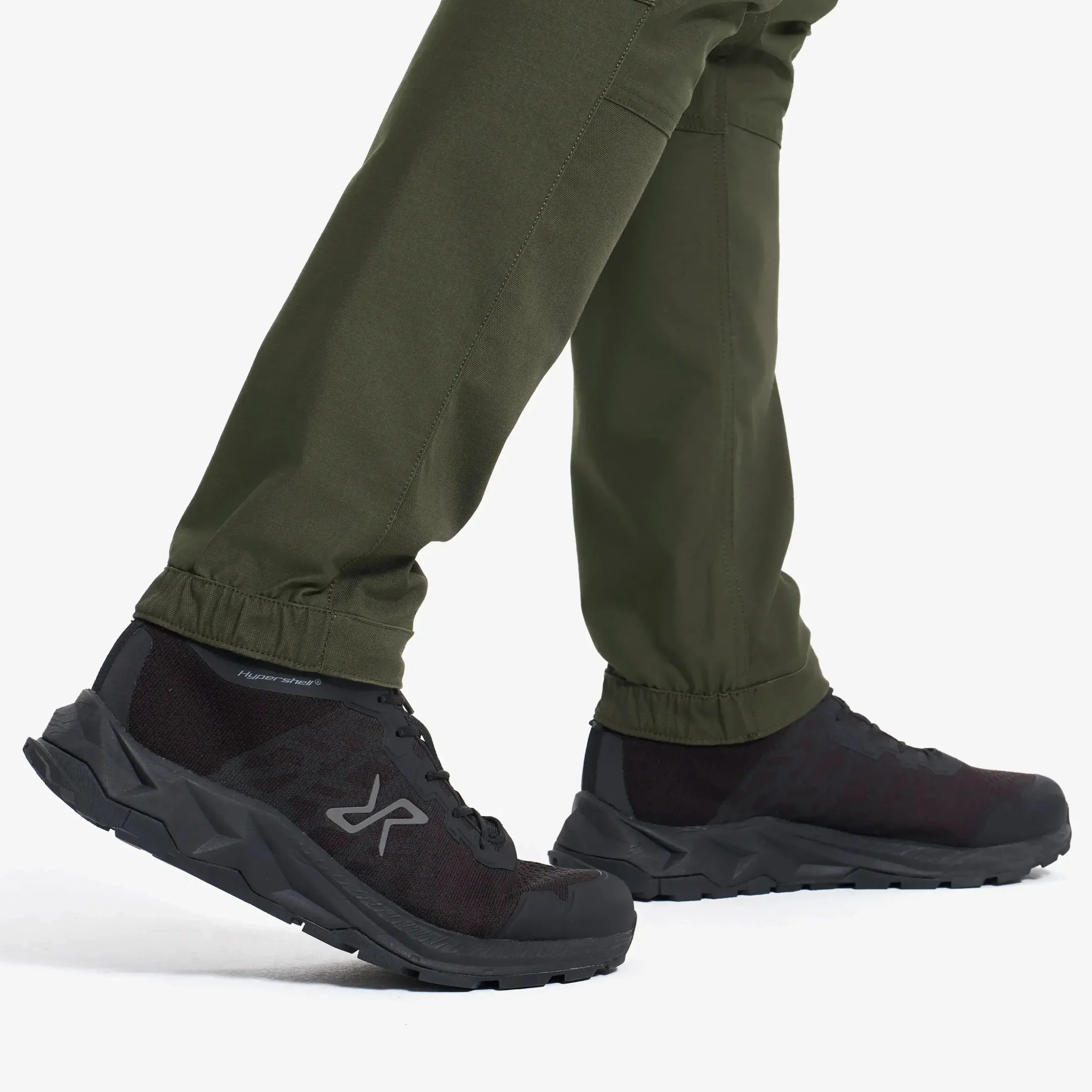 Timber Outdoor Pants Herren Forest Night