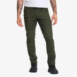 Timber Outdoor Pants Herren Forest Night