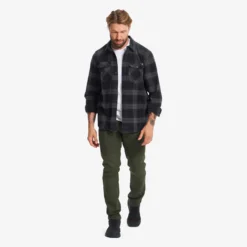 Timber Outdoor Pants Herren Forest Night