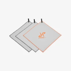 Towel S 3-pack Grey