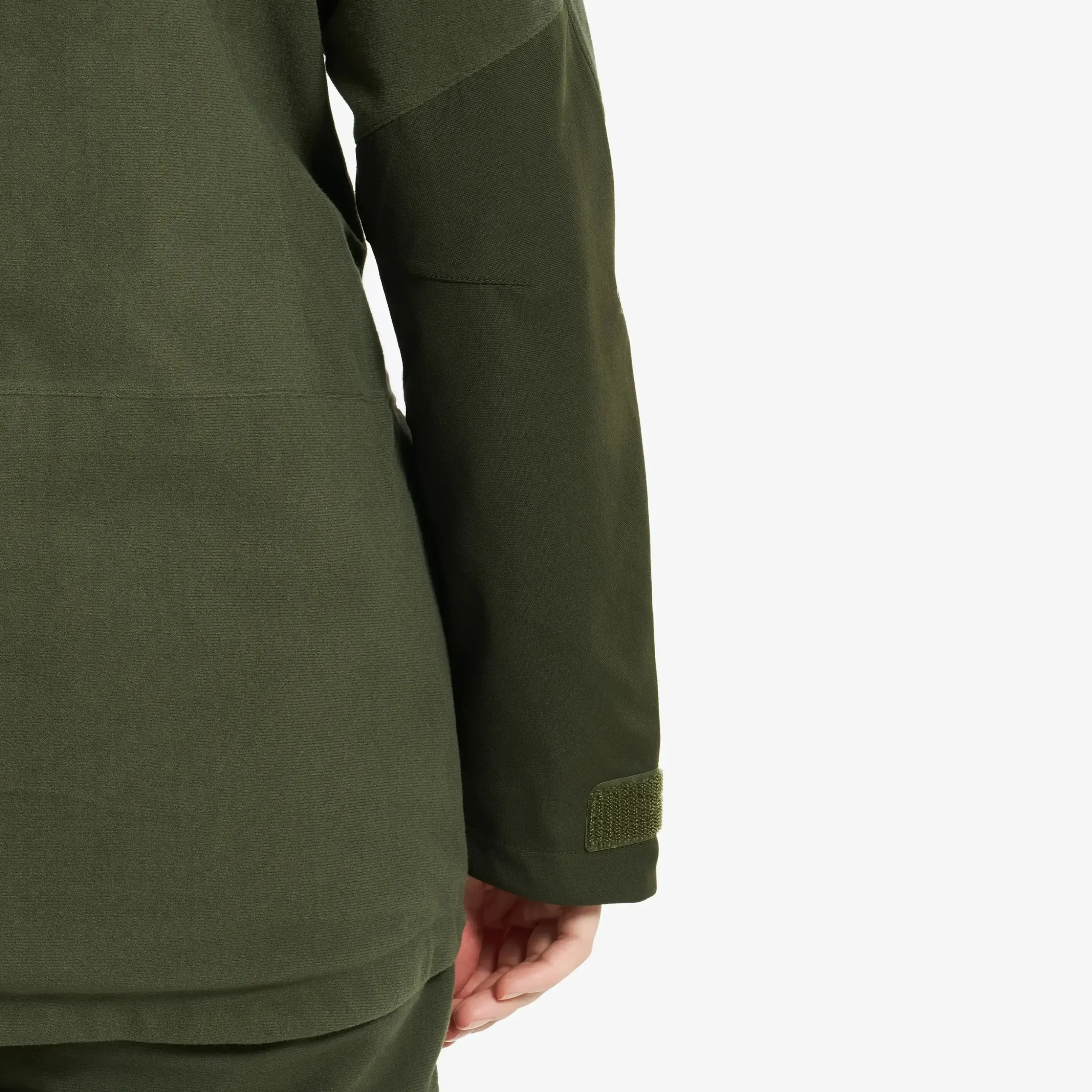 Trace Silent Pro 2L Jacket Damen Deep Depths