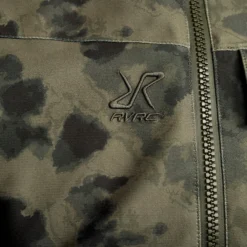 Trace Silent Pro 2L Jacket Herren Camo Deep Depths