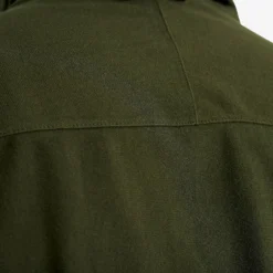 Trace Silent Pro 2L Jacket Herren Deep Depths