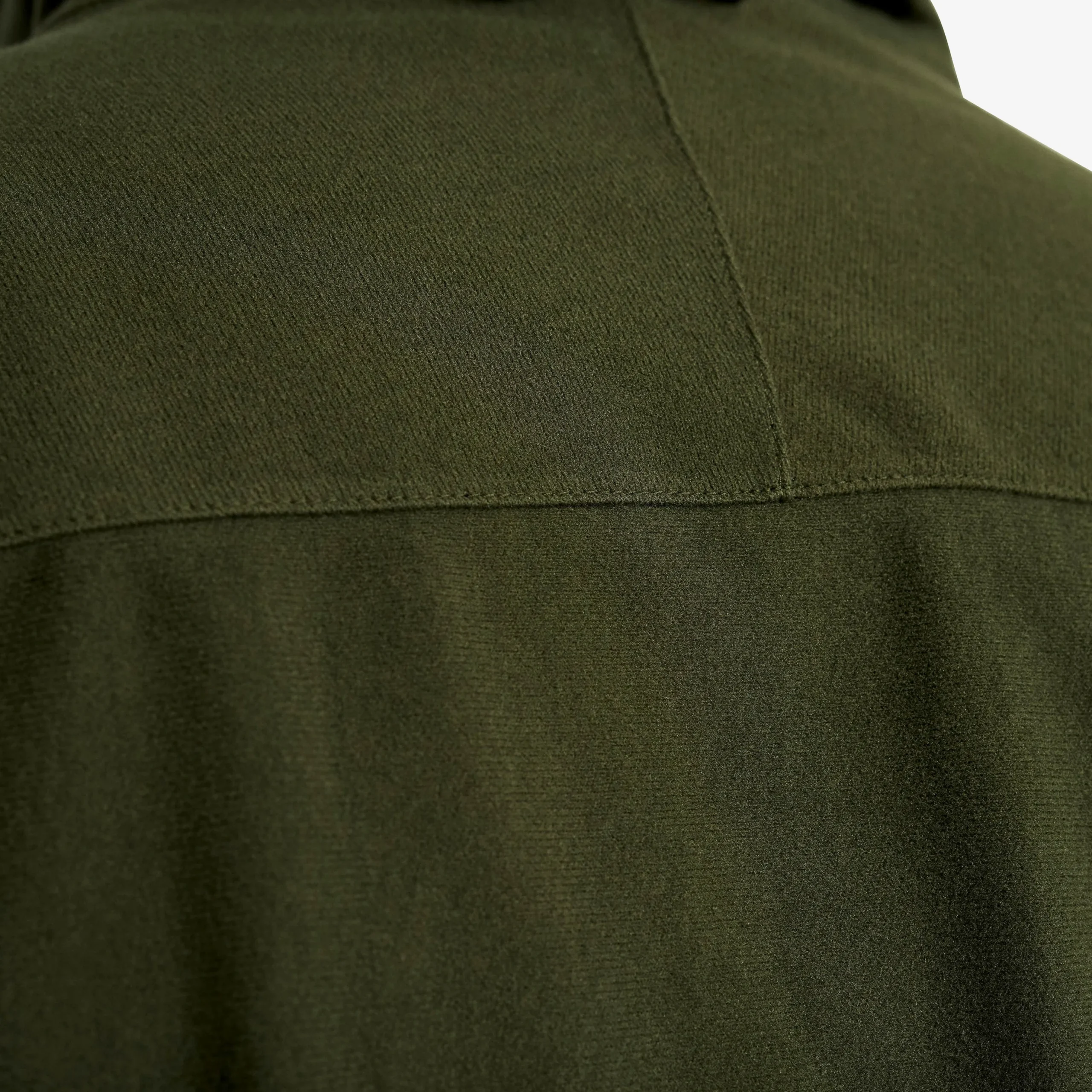 Trace Silent Pro 2L Jacket Herren Deep Depths
