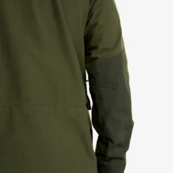 Trace Silent Pro 2L Jacket Herren Deep Depths