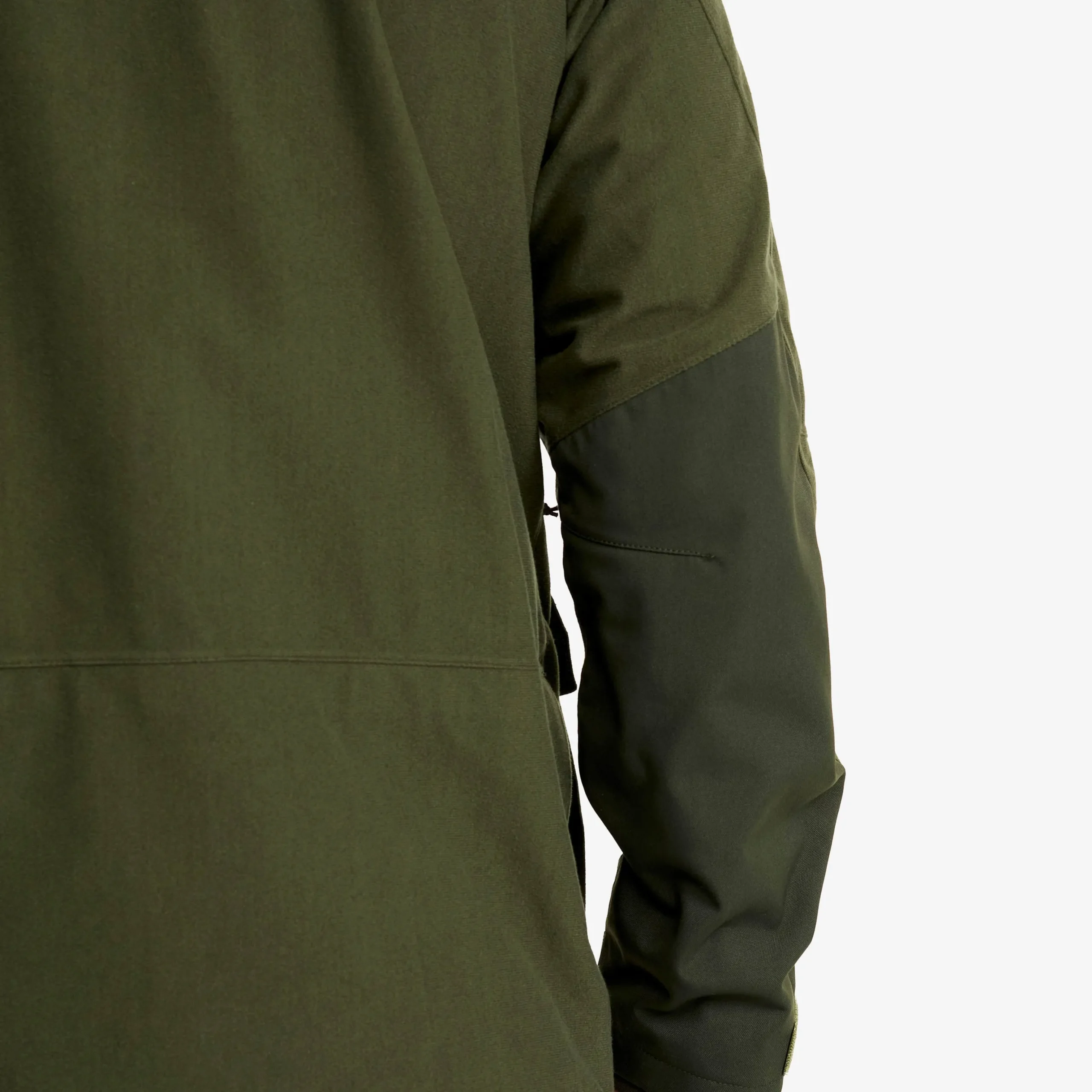 Trace Silent Pro 2L Jacket Herren Deep Depths