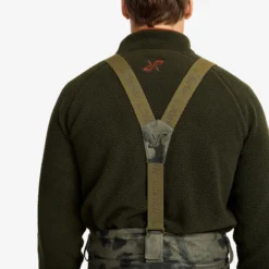 Trace Silent Pro 2L Pants Herren Camo Deep Depths