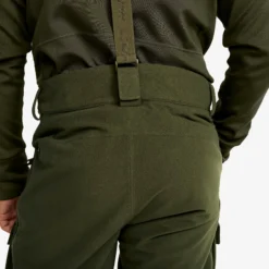 Trace Silent Pro 2L Pants Herren Deep Depths